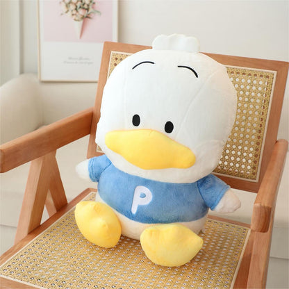 SANRIO PEKKLE PLUSH