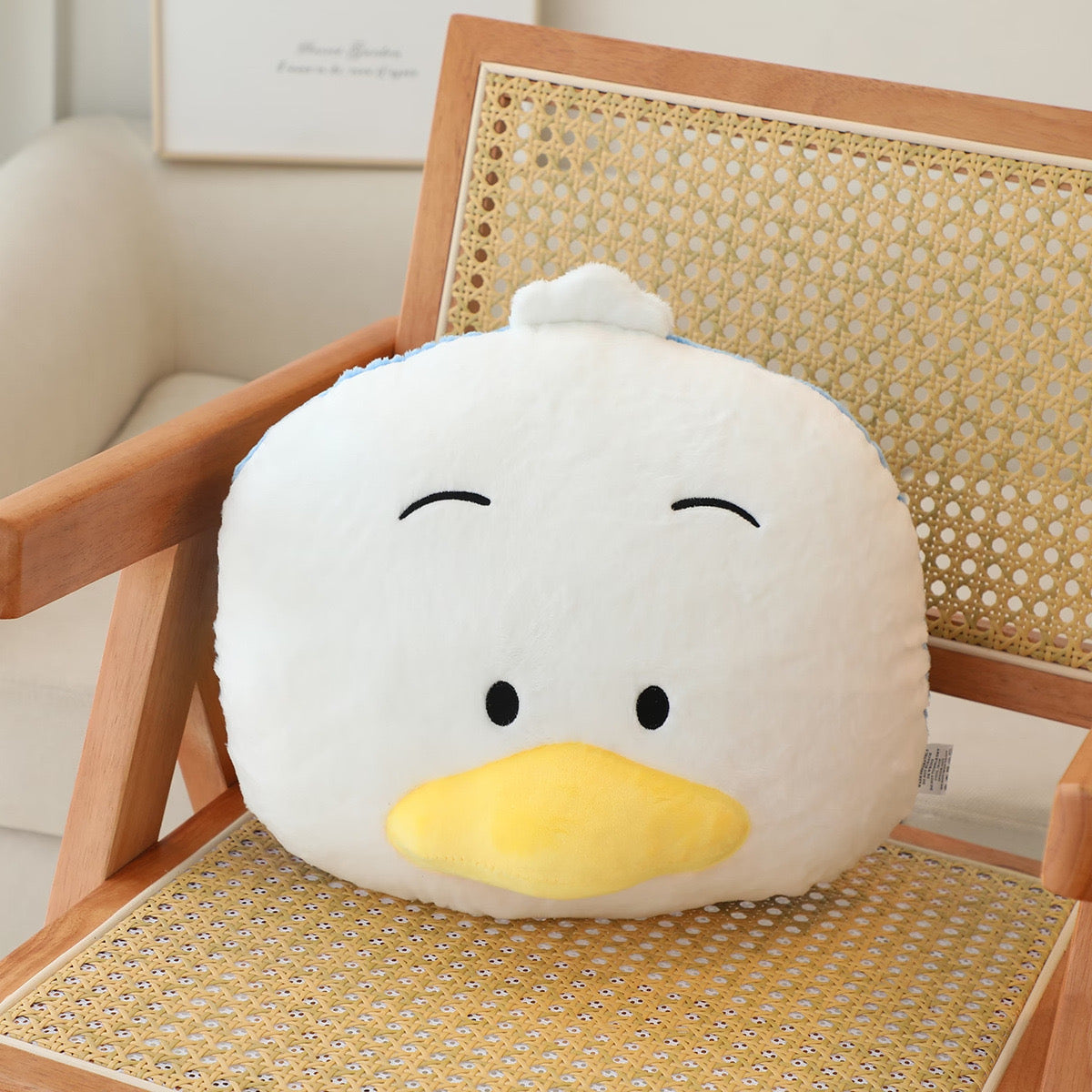 SANRIO PEKKLE PLUSH